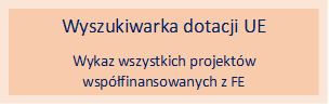 Wyszukiwarka dotacji