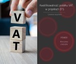 Obrazek dla: Szkolenie z kwalifikowalności podatku VAT