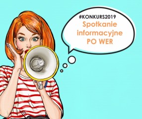 Zdjęcie artykułu Spotkanie dotyczące konkursu POWER'19